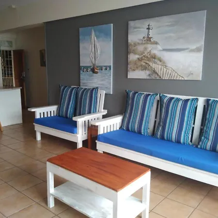 Seabrook In-House Holiday Rentals Margate Buitenkant foto