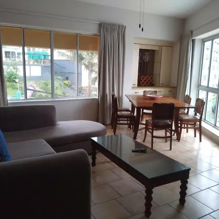 Seabrook In-House Holiday Rentals Margate Buitenkant foto