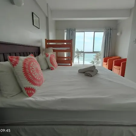 Seabrook In-House Holiday Rentals Margate Kamer foto