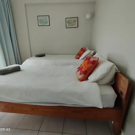 Seabrook In-House Holiday Rentals Margate Kamer foto