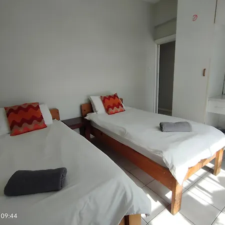Seabrook In-House Holiday Rentals Margate Kamer foto