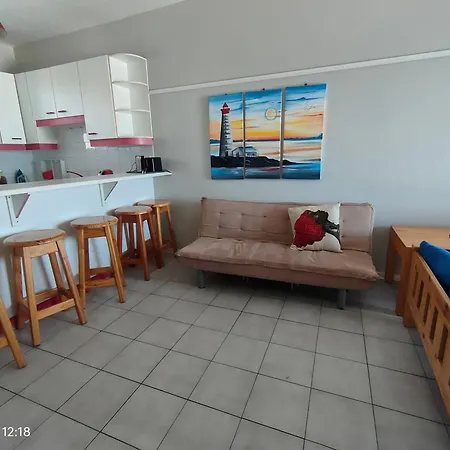 Seabrook In-House Holiday Rentals Margate Kamer foto