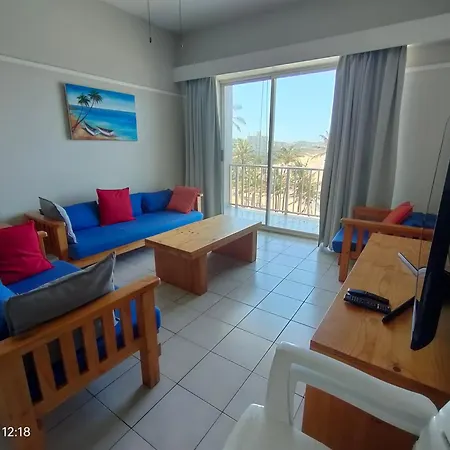 Seabrook In-House Holiday Rentals Margate Kamer foto