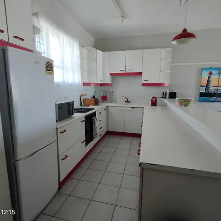 Seabrook In-House Holiday Rentals Margate Kamer foto