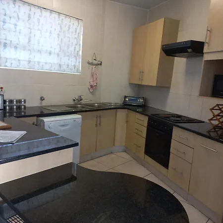 Seabrook In-House Holiday Rentals Margate Kamer foto