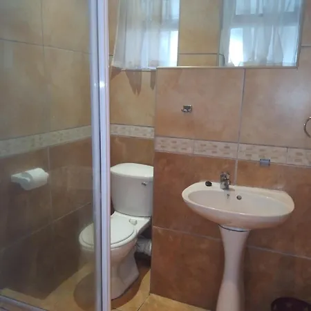 Seabrook In-House Holiday Rentals Margate Kamer foto