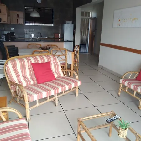 Seabrook In-House Holiday Rentals Margate Kamer foto