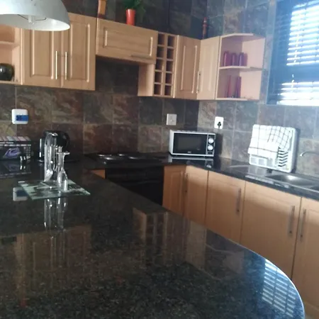 Seabrook In-House Holiday Rentals Margate Kamer foto