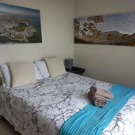 Seabrook In-House Holiday Rentals Margate Kamer foto