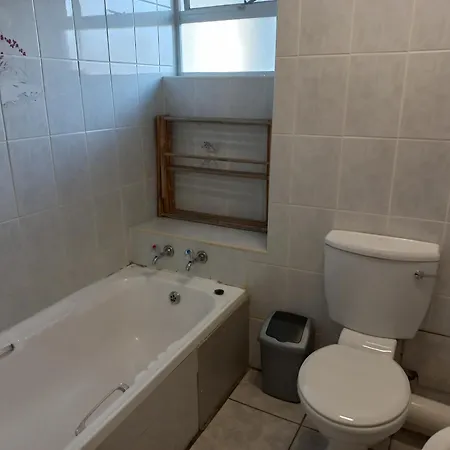 Seabrook In-House Holiday Rentals Margate Kamer foto