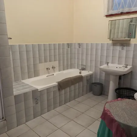 Seabrook In-House Holiday Rentals Margate Kamer foto