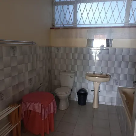 Seabrook In-House Holiday Rentals Margate Kamer foto