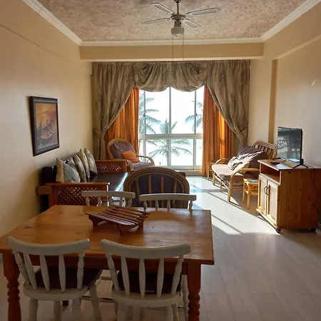Seabrook In-House Holiday Rentals Margate Kamer foto