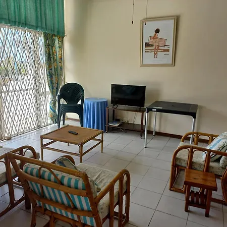 Seabrook In-House Holiday Rentals Margate Kamer foto