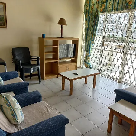 Seabrook In-House Holiday Rentals Margate Kamer foto