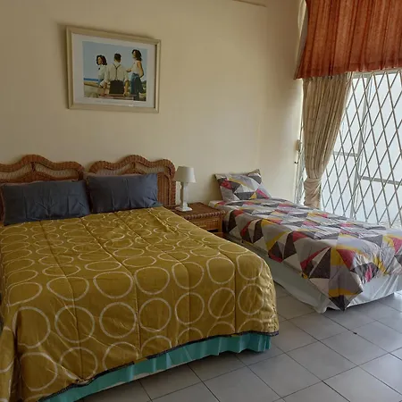 Seabrook In-House Holiday Rentals Margate Kamer foto
