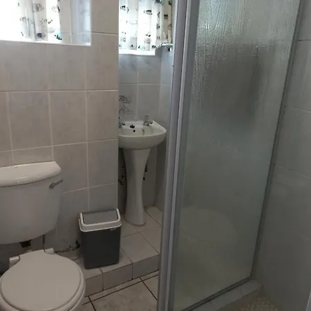 Seabrook In-House Holiday Rentals Margate Kamer foto