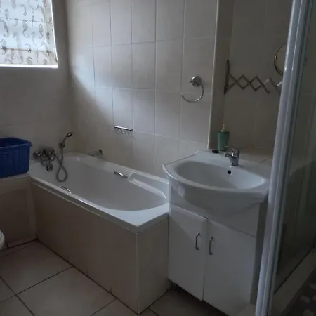 Seabrook In-House Holiday Rentals Margate Kamer foto