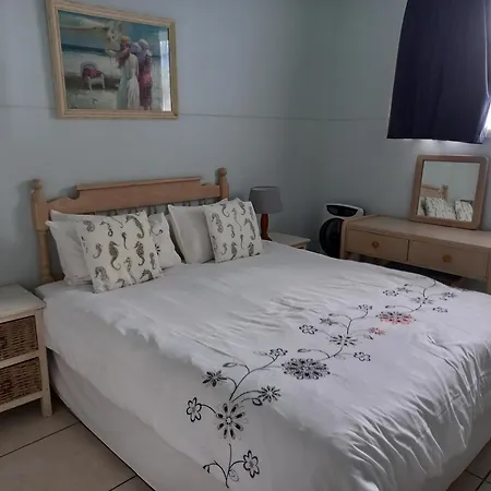 Seabrook In-House Holiday Rentals Margate Kamer foto