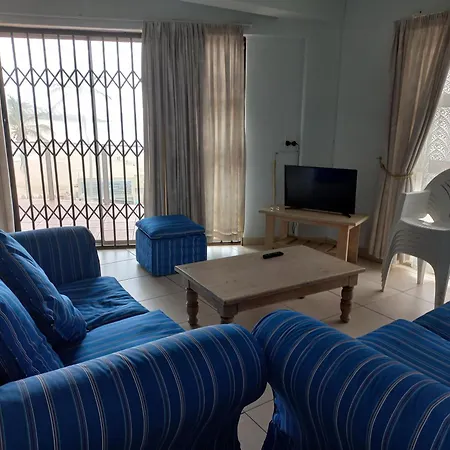 Seabrook In-House Holiday Rentals Margate Kamer foto