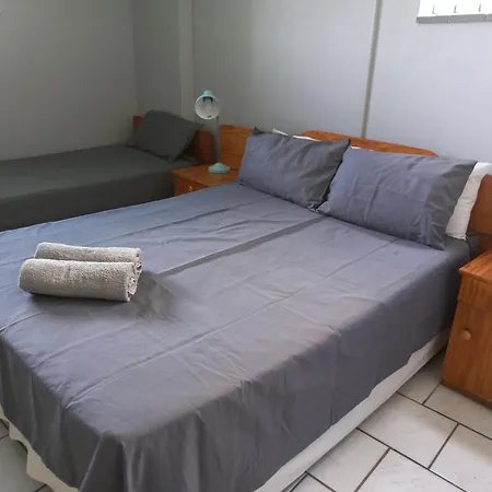 Seabrook In-House Holiday Rentals Margate Kamer foto