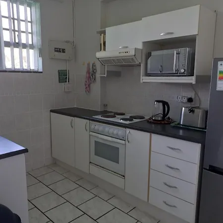 Seabrook In-House Holiday Rentals Margate Kamer foto