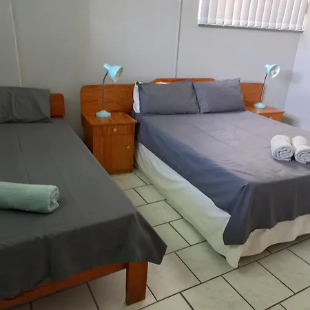 Seabrook In-House Holiday Rentals Margate Kamer foto