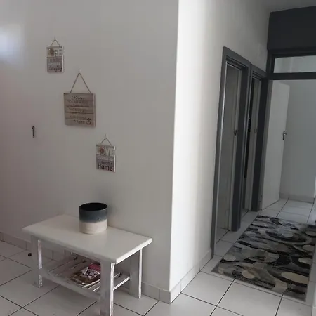 Seabrook In-House Holiday Rentals Margate Kamer foto