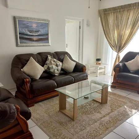 Seabrook In-House Holiday Rentals Margate Kamer foto