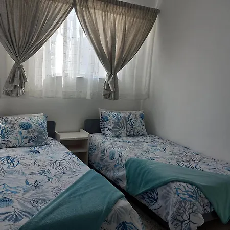 Seabrook In-House Holiday Rentals Margate Kamer foto