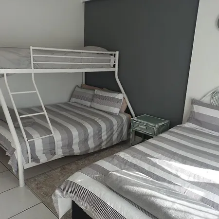 Seabrook In-House Holiday Rentals Margate Kamer foto