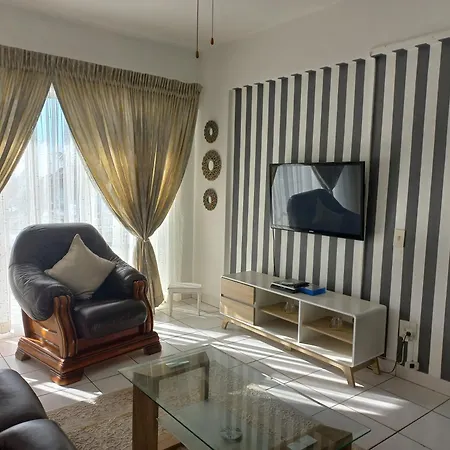 Seabrook In-House Holiday Rentals Margate Kamer foto