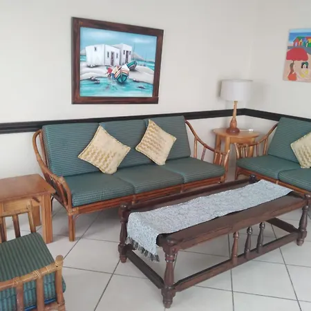 Seabrook In-House Holiday Rentals Margate Kamer foto