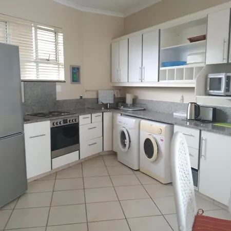 Seabrook In-House Holiday Rentals Margate Kamer foto