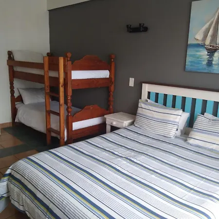 Seabrook In-House Holiday Rentals Margate Kamer foto