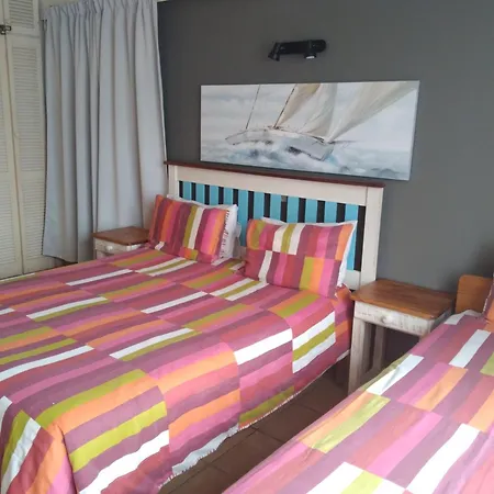 Seabrook In-House Holiday Rentals Margate Kamer foto