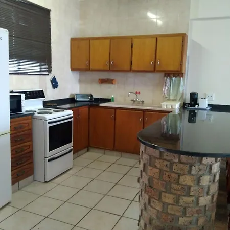 Seabrook In-House Holiday Rentals Margate Kamer foto