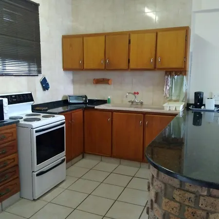 Seabrook In-House Holiday Rentals Margate Kamer foto