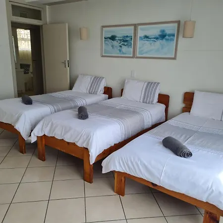 Seabrook In-House Holiday Rentals Margate Kamer foto