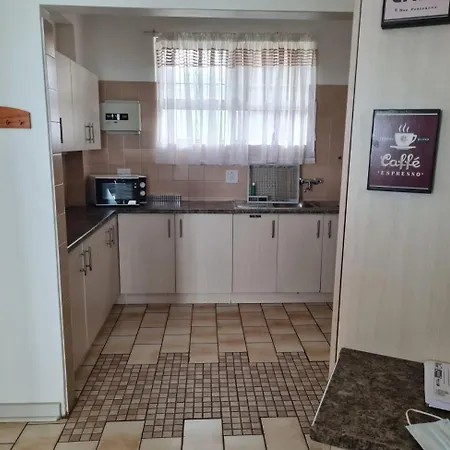 Seabrook In-House Holiday Rentals Margate Kamer foto