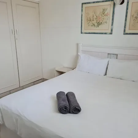 Seabrook In-House Holiday Rentals Margate Kamer foto