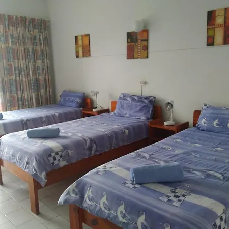 Seabrook In-House Holiday Rentals Margate Kamer foto
