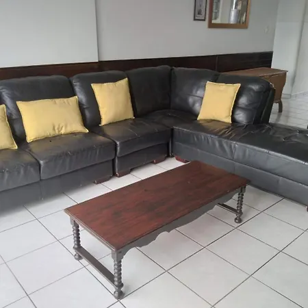 Seabrook In-House Holiday Rentals Margate Kamer foto