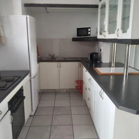 Seabrook In-House Holiday Rentals Margate Kamer foto