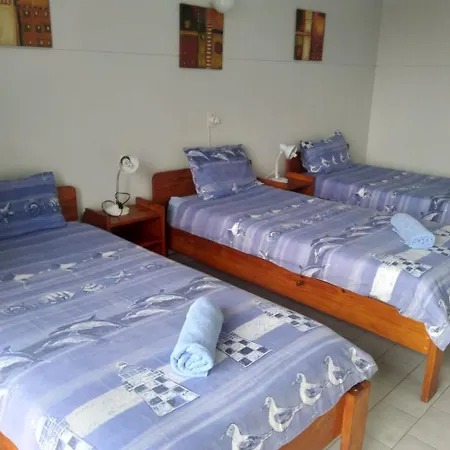 Seabrook In-House Holiday Rentals Margate Kamer foto