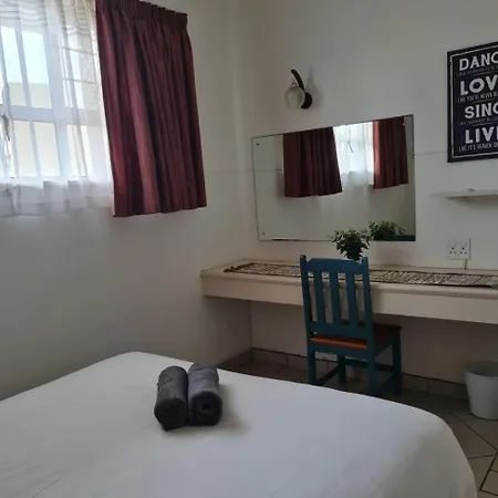 Seabrook In-House Holiday Rentals Margate Kamer foto