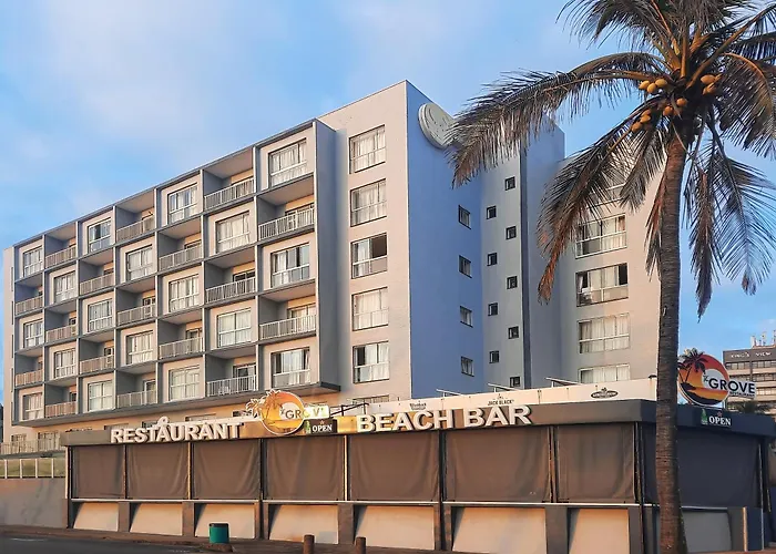 Seabrook In-House Holiday Rentals