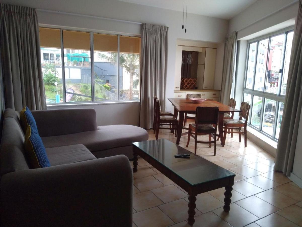 Seabrook In-house Appartement