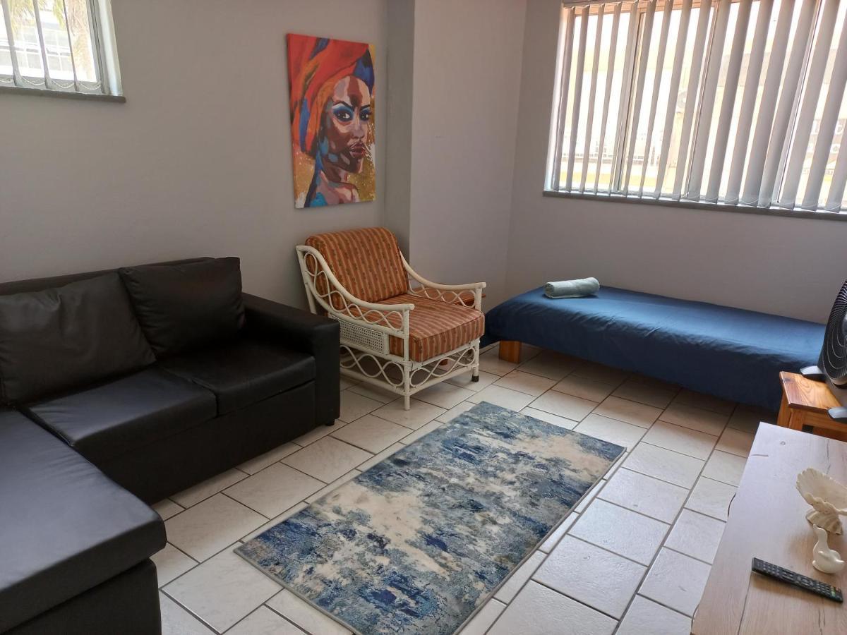 Appartement Seabrook In-house