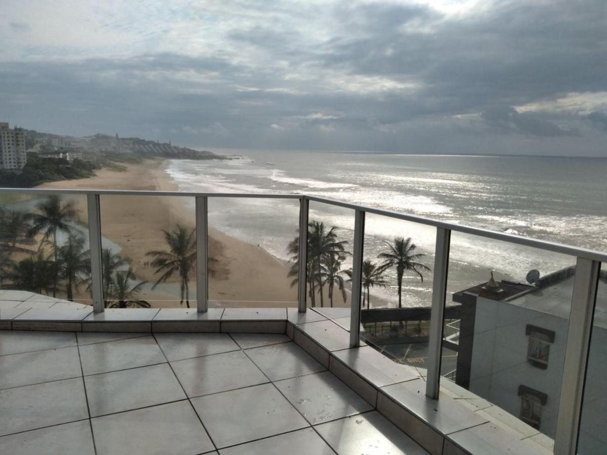 Appartement Seabrook In-house *